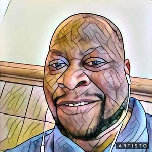 Meet your Posher, Jerome